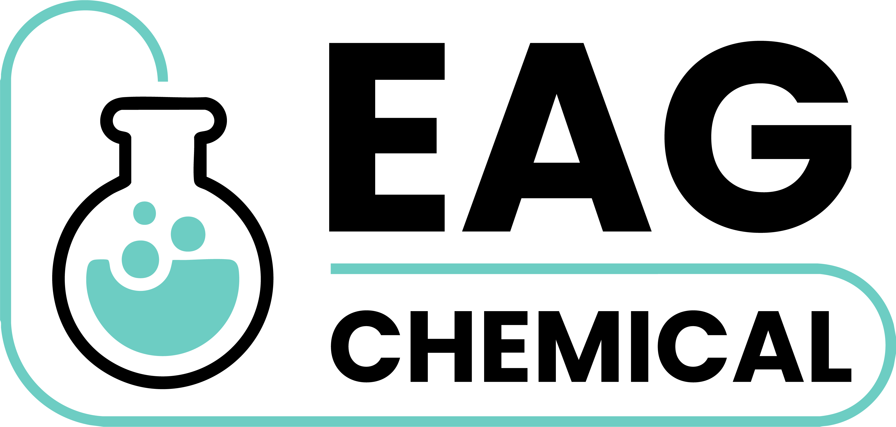 EAG Chemical Logo